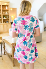 Load image into Gallery viewer, PREORDER: Short Sleeve Night Dress in Six Prints