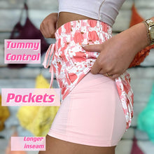 Load image into Gallery viewer, PREORDER: Miracle Shorts in Five Prints
