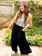 Load image into Gallery viewer, PREORDER: Zara Wide Leg Cotton Pants in Two Colors