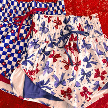 Load image into Gallery viewer, PREORDER: Miracle Shorts in Two Prints