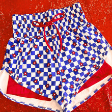 Load image into Gallery viewer, PREORDER: Miracle Shorts in Two Prints