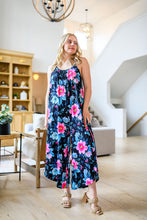 Load image into Gallery viewer, PREORDER: Relaxed Fit Jumpsuit in Assorted Prints