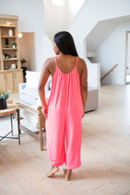 Load image into Gallery viewer, PREORDER: Relaxed Fit Jumpsuit in Assorted Prints