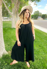 Load image into Gallery viewer, PREORDER: Relaxed Fit Jumpsuit in Assorted Prints