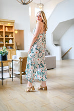 Load image into Gallery viewer, PREORDER: Relaxed Fit Jumpsuit in Assorted Prints