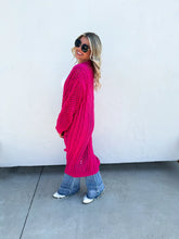 Load image into Gallery viewer, PREORDER: Kandias Knit Cardigan in Four Colors