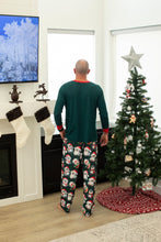 Load image into Gallery viewer, PREORDER: Matching Family Christmas Pajamas in Penguin