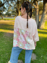 Load image into Gallery viewer, PREORDER: Stay Groovy Top in Two Colors