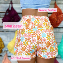 Load image into Gallery viewer, PREORDER: Miracle Shorts in Five Prints