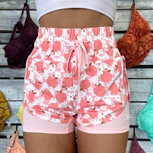 Load image into Gallery viewer, PREORDER: Miracle Shorts in Five Prints