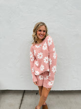 Load image into Gallery viewer, PREORDER: Daisy Cloud Lounge Sets in Three Colors