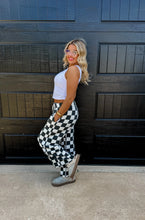 Load image into Gallery viewer, PREORDER: Girly Girl Wide Leg Joggers in Three Colors