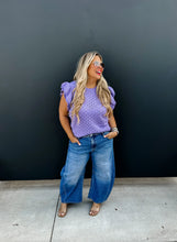 Load image into Gallery viewer, PREORDER: Bex Barrel Jeans