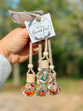Load image into Gallery viewer, PREORDER: Essential Oil Car Diffusers in Assorted Scents