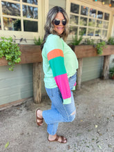 Load image into Gallery viewer, PREORDER: So Long Summer Top in Five Colors