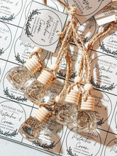 Load image into Gallery viewer, PREORDER: Essential Oil Car Diffusers in Assorted Scents