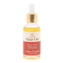 Load image into Gallery viewer, PREORDER: Luxe Hair Oil in Six Scents