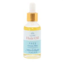 Load image into Gallery viewer, PREORDER: Luxe Hair Oil in Six Scents