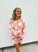 Load image into Gallery viewer, PREORDER: Daisy Cloud Lounge Sets in Three Colors