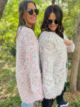 Load image into Gallery viewer, PREORDER: Bailey Cardigan in Two Colors