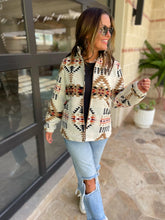 Load image into Gallery viewer, PREORDER: Santa Fe Jacket