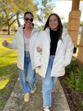Load image into Gallery viewer, PREORDER: Denali Quilted Puffer Jacket