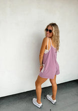 Load image into Gallery viewer, PREORDER: Taylor Stripe Pocket Romper in Four Colors