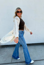 Load image into Gallery viewer, PREORDER: Kandias Knit Cardigan in Four Colors