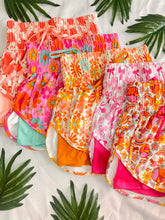 Load image into Gallery viewer, PREORDER: Miracle Shorts in Five Prints