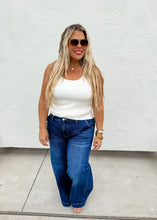 Load image into Gallery viewer, PREORDER: Shelby Trouser Jeans