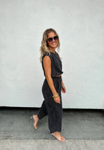 Load image into Gallery viewer, PREORDER: Maddie Cropped Pant Set