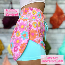 Load image into Gallery viewer, PREORDER: Miracle Shorts in Five Prints