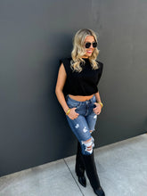 Load image into Gallery viewer, PREORDER: Stevie Cap Sleeve Top in Five Colors