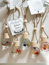 Load image into Gallery viewer, PREORDER: Essential Oil Car Diffusers in Assorted Scents