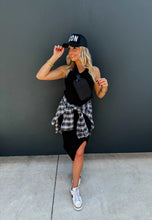 Load image into Gallery viewer, PREORDER: Livvy Sweater Dress in Three Colors