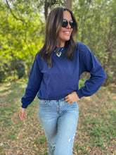 Load image into Gallery viewer, PREORDER: One Eleven Staple Sweatshirt in Ten Colors