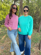 Load image into Gallery viewer, PREORDER: One Eleven Staple Sweatshirt in Ten Colors