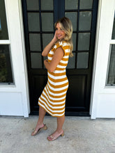 Load image into Gallery viewer, PREORDER: Gisele Sweater Dress in Five Colors