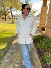 Load image into Gallery viewer, PREORDER: Denali Quilted Puffer Jacket