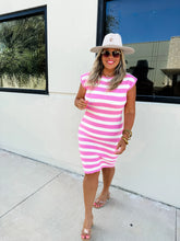 Load image into Gallery viewer, PREORDER: Gisele Sweater Dress in Five Colors