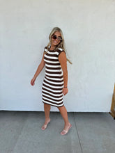 Load image into Gallery viewer, PREORDER: Gisele Sweater Dress in Five Colors
