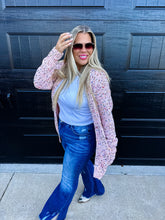 Load image into Gallery viewer, PREORDER: Spring Miley Dot Cardigans in Five Colors