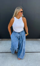 Load image into Gallery viewer, PREORDER: Echo Boho Pants