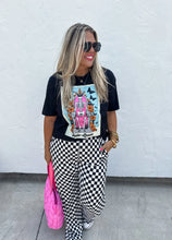 Load image into Gallery viewer, PREORDER: Bold Block Checker Pants