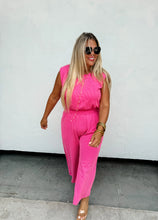 Load image into Gallery viewer, PREORDER: Maddie Cropped Pant Set