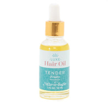 Load image into Gallery viewer, PREORDER: Luxe Hair Oil in Six Scents