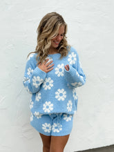 Load image into Gallery viewer, PREORDER: Daisy Cloud Lounge Sets in Three Colors