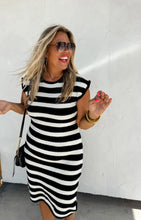 Load image into Gallery viewer, PREORDER: Gisele Sweater Dress in Five Colors