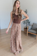 Load image into Gallery viewer, A Cup of Ambition Tulip Pants