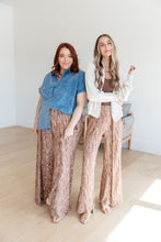Load image into Gallery viewer, A Cup of Ambition Tulip Pants
